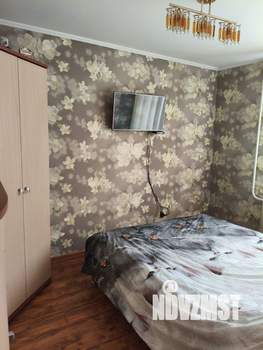 4-к квартира, вторичка, 72м2, 7/9 этаж