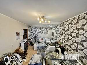 3-к квартира, вторичка, 67м2, 1/10 этаж