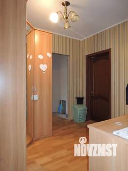 3-к квартира, вторичка, 68м2, 3/9 этаж