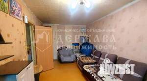 2-к квартира, вторичка, 43м2, 2/9 этаж