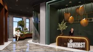 Студия квартира, вторичка, 29м2, 2/6 этаж