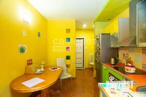 2-к квартира, вторичка, 46м2, 5/10 этаж