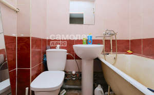 1-к квартира, вторичка, 17м2, 3/9 этаж