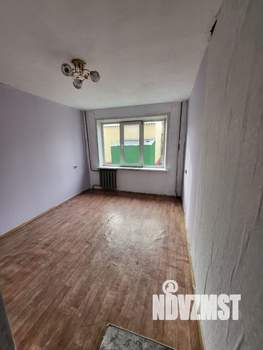 1-к квартира, вторичка, 17м2, 1/9 этаж