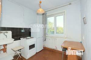 2-к квартира, вторичка, 44м2, 4/5 этаж
