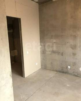 Студия квартира, сданный дом, 24м2, 7/15 этаж