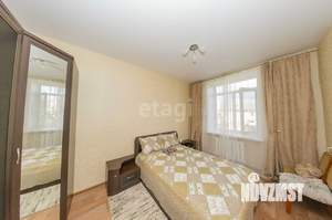 3-к квартира, вторичка, 73м2, 5/5 этаж