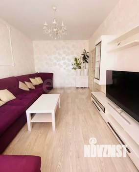 3-к квартира, вторичка, 62м2, 15/16 этаж