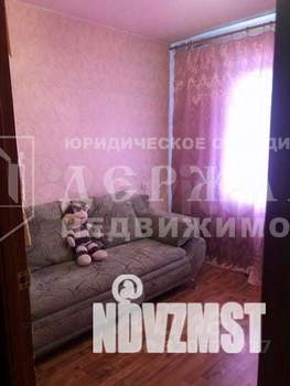 3-к квартира, вторичка, 63м2, 1/9 этаж