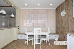 3-к квартира, вторичка, 100м2, 2/16 этаж