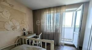 4-к квартира, вторичка, 79м2, 10/10 этаж