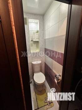 6-к квартира, вторичка, 44м2, 2/5 этаж