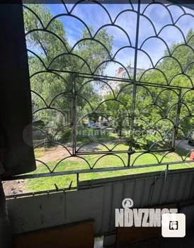 3-к квартира, вторичка, 61м2, 2/5 этаж