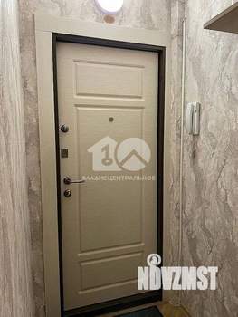 2-к квартира, вторичка, 47м2, 4/5 этаж