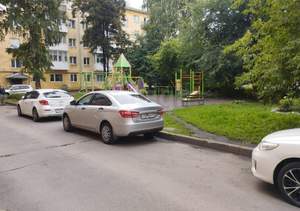 1-к квартира, вторичка, 31м2, 1/5 этаж
