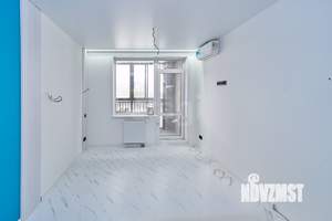 Студия квартира, вторичка, 22м2, 7/15 этаж