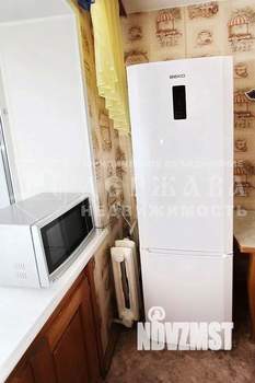 2-к квартира, вторичка, 42м2, 4/5 этаж