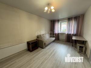 1-к квартира, вторичка, 30м2, 1/5 этаж