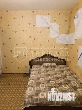 4-к квартира, вторичка, 84м2, 4/10 этаж