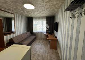 1-к квартира, вторичка, 18м2, 4/9 этаж