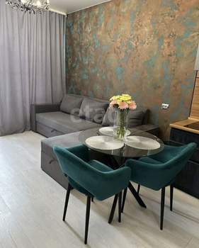 2-к квартира, вторичка, 49м2, 6/13 этаж