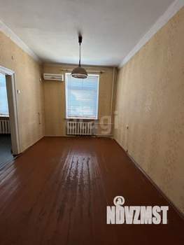 2-к квартира, вторичка, 56м2, 2/5 этаж