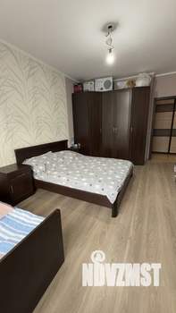 2-к квартира, вторичка, 47м2, 2/10 этаж
