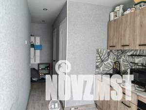 2-к квартира, вторичка, 42м2, 9/9 этаж