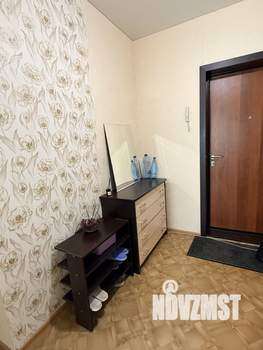 2-к квартира, вторичка, 58м2, 4/19 этаж