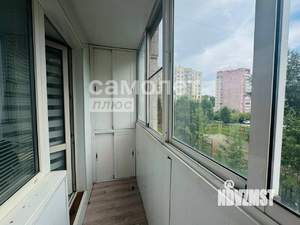 1-к квартира, вторичка, 35м2, 3/9 этаж