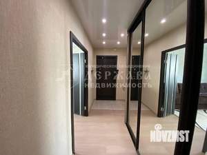 4-к квартира, вторичка, 81м2, 4/9 этаж