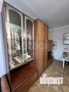 Студия квартира, вторичка, 19м2, 3/5 этаж