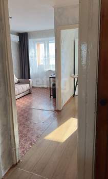 1-к квартира, вторичка, 27м2, 4/5 этаж