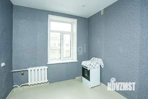 2-к квартира, вторичка, 58м2, 4/4 этаж