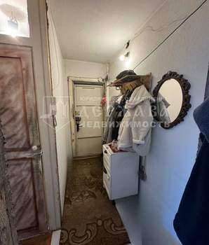 2-к квартира, вторичка, 44м2, 4/5 этаж