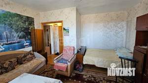 1-к квартира, вторичка, 30м2, 8/9 этаж