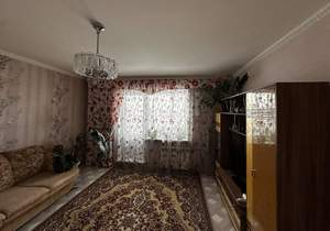 3-к квартира, вторичка, 62м2, 9/9 этаж