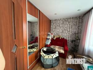 3-к квартира, вторичка, 48м2, 3/5 этаж