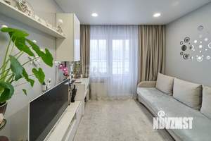 Студия квартира, вторичка, 25м2, 5/16 этаж