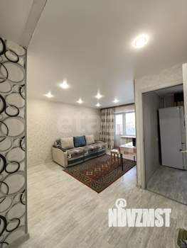 1-к квартира, вторичка, 33м2, 2/5 этаж