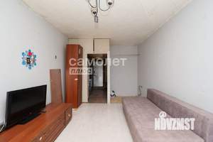1-к квартира, вторичка, 23м2, 3/9 этаж