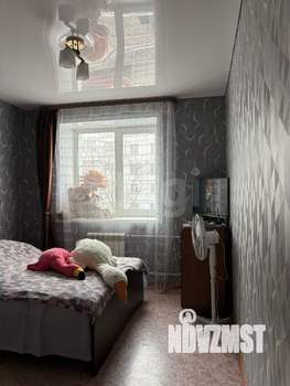 3-к квартира, вторичка, 66м2, 1/10 этаж