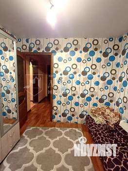 3-к квартира, вторичка, 57м2, 9/9 этаж