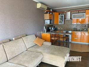 3-к квартира, вторичка, 74м2, 1/11 этаж