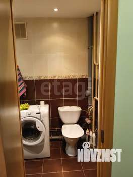 1-к квартира, вторичка, 34м2, 1/9 этаж