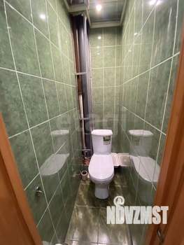 4-к квартира, вторичка, 61м2, 4/5 этаж