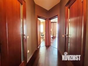 4-к квартира, вторичка, 144м2, 7/12 этаж