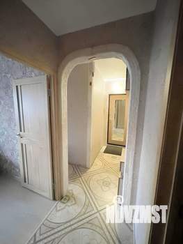 2-к квартира, вторичка, 44м2, 2/5 этаж