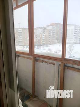 4-к квартира, вторичка, 76м2, 3/10 этаж