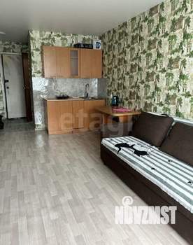 Студия квартира, вторичка, 23м2, 2/9 этаж